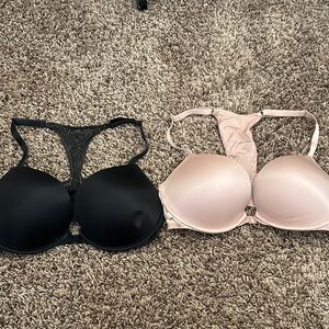 Victorias Secret Very Sexy Pushp 34D